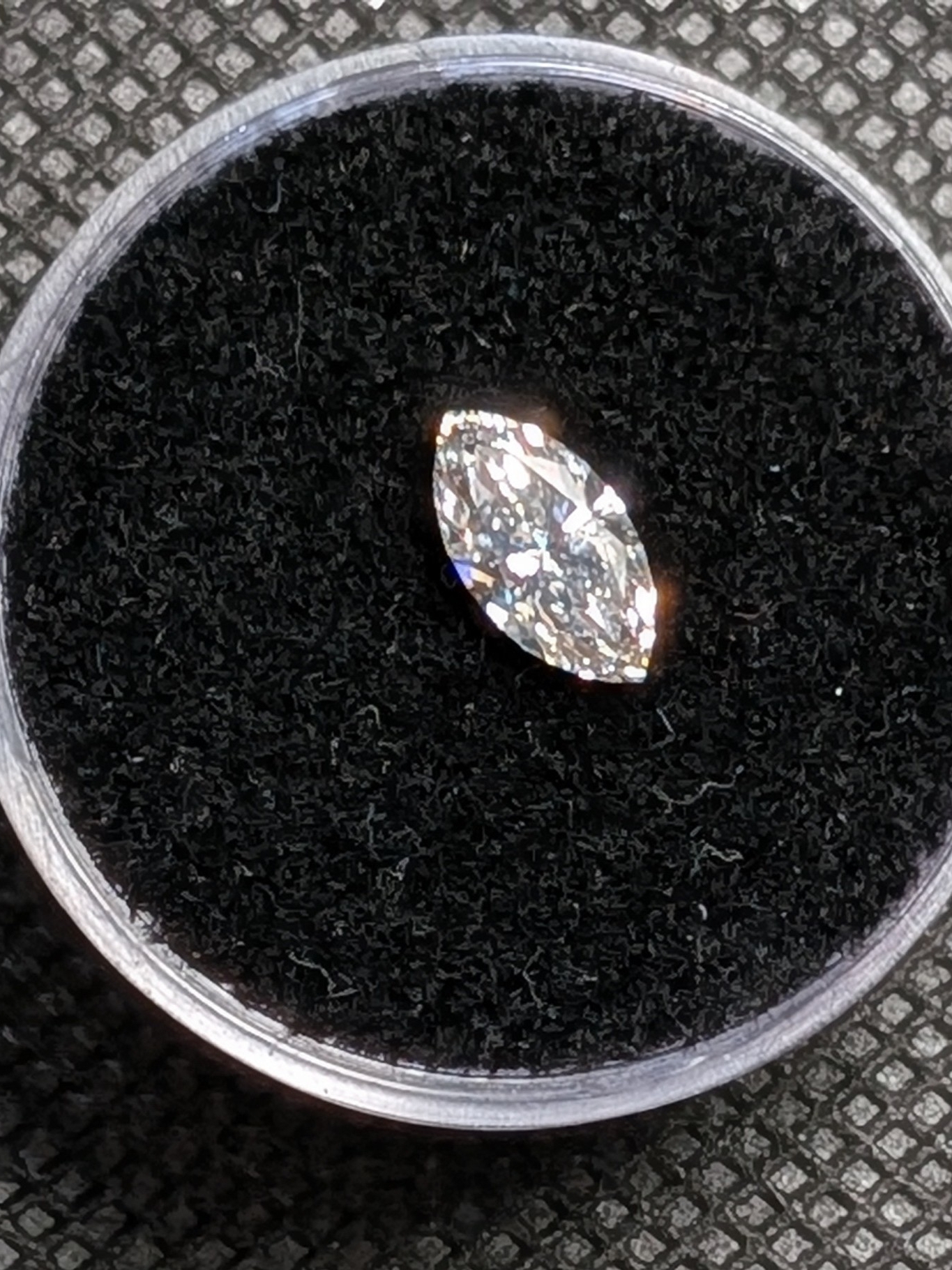 .70 Carat F Color Vvs1 Clarity Cvd Lab Grown Loose Diamond Igi Certified